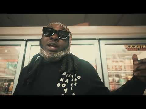 Tyrieko - Different way (Official Video)