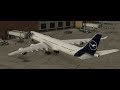 DLH 475 | CYUL (YUL) - EDDM (MUC) | A346 | VATSIM??? | XP12