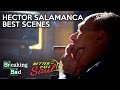 The Best (Or Worst) Of Hector Salamanca | Breaking Bad & Better Call Saul