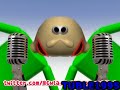 Preview 2 The Gummy Bear Song But Baldi Extended Effects Effects Preview 2 KSB Extended Effects