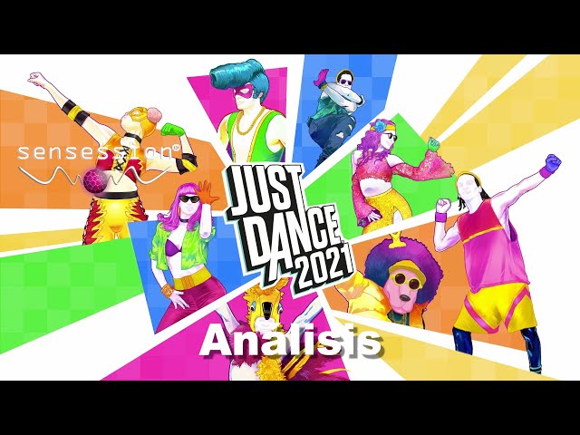 Vídeo relacionado con Just Dance 2021 PS4