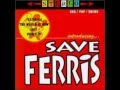 Spam - Save Ferris