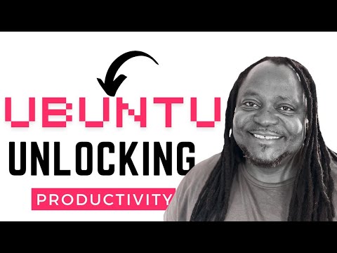 Ubuntu: How a Simple African Philosophy Can Change Your Life