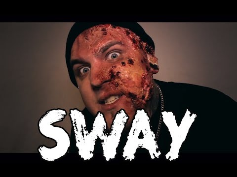 Hex Rated - SWAY (Official HD Music Video)
