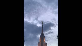I LOVE TO SEE THE TEMPLE! 🫶 #temple #temples #lds #ldstemple #cebucity #cebu #beautiful