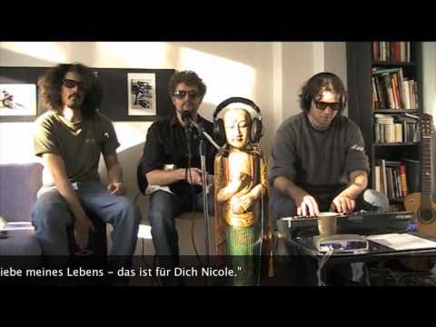 Singing for Change No. 16 - "Enjoy the Silence"