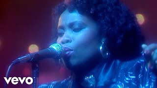 Ruby Turner - If You&#39;re Ready (Come Go With Me) (The Tube 7.2.1986)