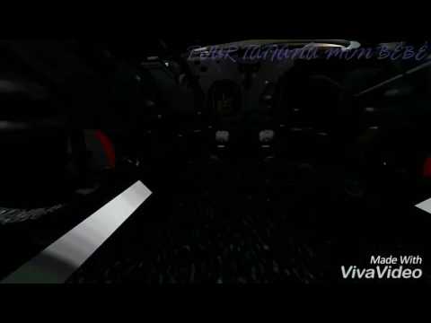 GLK ft. Keblack- C'est elle (clip non officiel)  GTA V