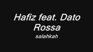Download lagu Salahkah DATO ROSSA ft HAFIZ mp3