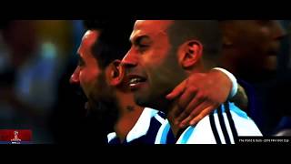 FIFA WORLD CUP 2018 RUSIA SONG - THE WORLD IS OURS