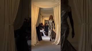 Personalidade Balenciaga