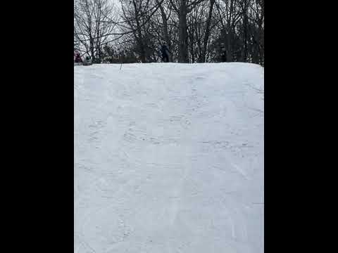 Renegade slope Shawnee MT