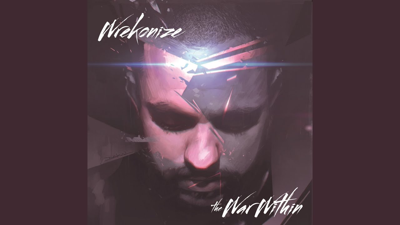Wrekonize - Can't Be Alone