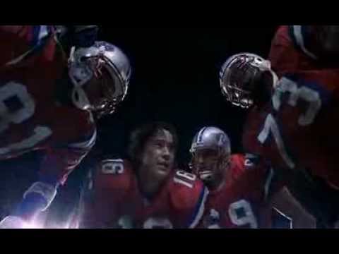 Le Riserve - Discorso finale di Shane Falco alla squadra