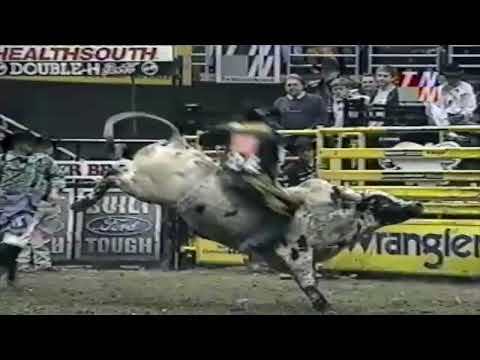 Corey Navarre vs Voodoo - 01 PBR Anaheim (87 pts)