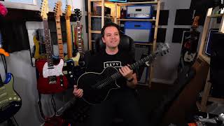 Video thumbnail for Are Fesley guitars really THE BEST guitars ON AMAZON? by Landon Bailey