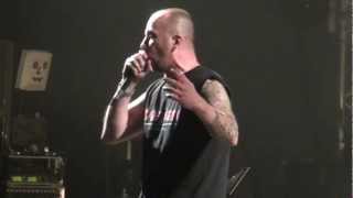 Suffocation - Effigy Of The Forgotten - Hellfest 2012