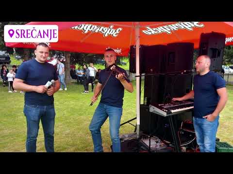 Danko i Nemanja, Luka violina - Kolo za Krunu i Đuku (Srečanje 2024)