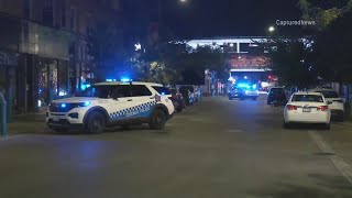 &#39;It&#39;s really sad&#39;: Neighbors describe scene in Uptown where 17-year-old boy was shot and killed over