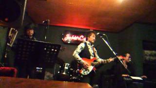 MICHELLE 【Beatlescoverband】Lady Madonna