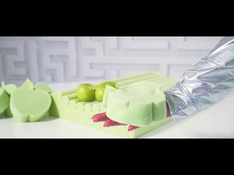 Миниатюра изображения товара Ортопедическая подушка Mr. Mattress Sky W
