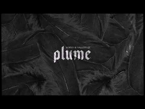 Korvo & Vallent - Mystic Soul