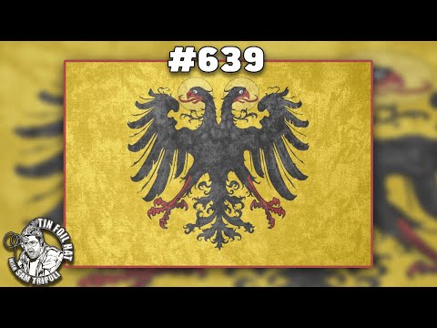 #TFH 639:🛡️Black Nobility &Luciferians V The Molochians w/ The White Lotus Of Light’s Ian Ferguson