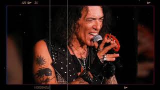 All That I Want - Stephen Pearcy (RATT) / Erik Ferentinos