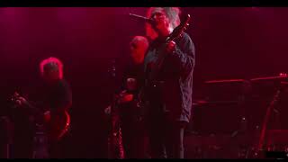 The Cure - Charlotte Sometimes - Corona Capital Mexico 2023 #thecure