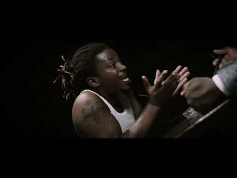 DJee M - DESABAFO (Oficial vídeo)