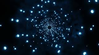 VJ LOOP NEON Calming Ambient Abstract Background Video 4k Screensaver for Relaxing and Detoxing