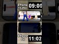 IPhone 15 Pro VS IPhone 6s GTA San Andreas Shorts Gta Ps2 Gtasanandreas Play2 Ps5vsps4