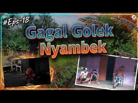 GAGAL GOLEK NYAMBIK || DAGELAN JOWO EPISODE. 18 || FILM PENDEK KOMEDI JAWA.