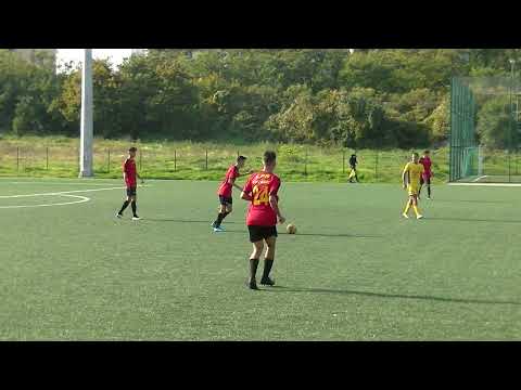 LPS SATU MARE - CSS BAIA MARE rep. 2 (partea 1)