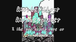 Cover art for AnotherGhost Anotherplanet