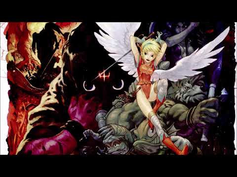 Drakim's VGM 728 - Breath of Fire - Blood Relation