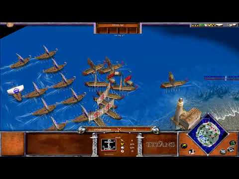 Domantas vs ThreeEyedOdin - games 4 & 5