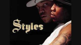 Styles P - Ghost P