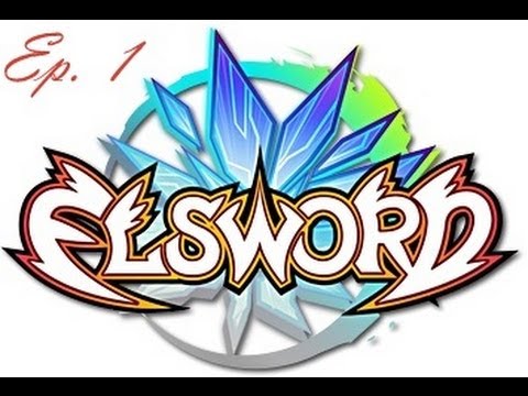 Let's Play : Elsword - Capucchione! - Commentary con erom96! #1