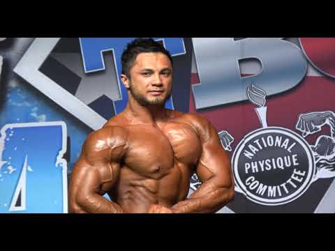 2020 NPC Texas Cup Highlight Video