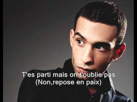 Mister You (Atheena) - On ne t'oublie pas (Parole)