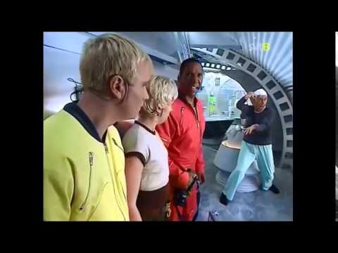 Tillbaka till Vintergatan (5b) the best of