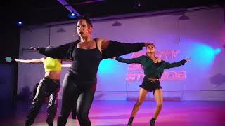 KEEP DANCING - Aliya Janell | Choreography by Aliya Janell 😍