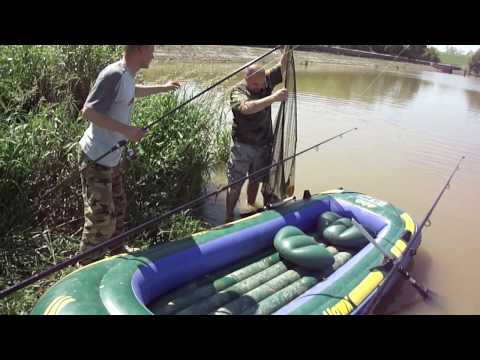 Rybačka  Dolné Dubové  2010-06-05 (1).MP4