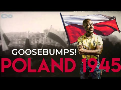 GHANAIAN Reacts to Polish Hell March - SOLDIERS
