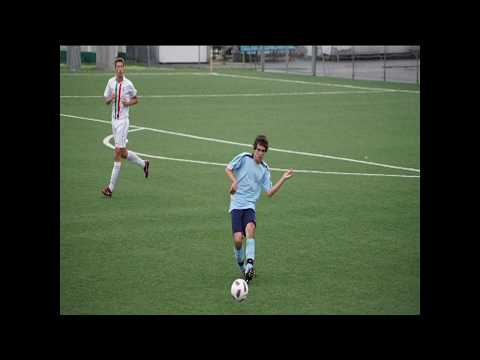 Team Littoral CCJL B 2011 - M 17Juventus Torino