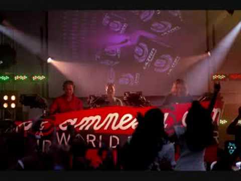 Eleze-Teardrop (Robbie Rivera Mix)