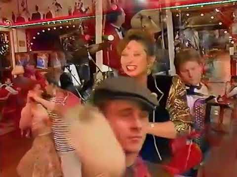 Ghislaine Daisile - Viens dans ma Rue (La Chance aux Chansons)