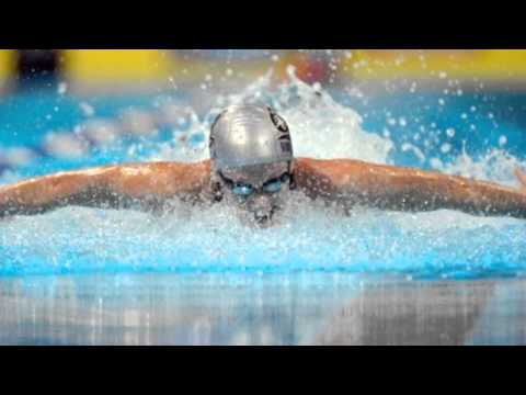 Vollmer Sets World Record, Wins Gold