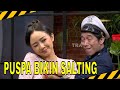 PUSPA BIKIN SALTING IRJEN SUPONO BIKIN NGAKAK PARAH MOMEN SERU LAPOR PAK 09 05 25